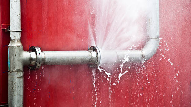 Best Commercial water damage restoration  in Fortville, IN